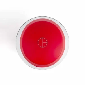 LIVOO Hachoir électrique En Plastique Rouge 10