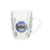 Novastyl Lot De 2 Bocks à Bière En Verre 54cl 8
