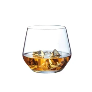 Chef & Sommelier Lot De 4 – Gobelet Forme Haute En Krysta 6