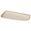 Olympia Kiln Lot De 4 Plats Couleur Sable 335 Mm 20