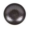 Table Passion Lot De 6 Assiettes à Dessert 21 Cm En Faïence Marron 5