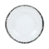 Table Passion Lot De 6 Assiettes à Dessert 21 Cm En Verre Transparent 7