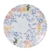 Trend’up Lot De 6 Assiettes à Dessert 22 Cm En Grès Multicolore 22