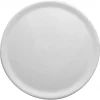 Stalgast Lot De 6 Assiettes à Pizza Porcelaine ø 35 Cm 22