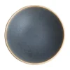 Olympia Lot De 6 Assiettes Creuses 600 Ml Ø23cm Bleu 20