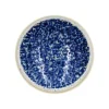 Novastyl Lot De 6 Assiettes Creuses En Porcelaine 21cm 22