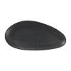 Olympia Lot De 6 Assiettes Ovales 25cm 8