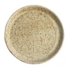 Olympia Lot De 6 Assiettes Plates 18cm Beige 19