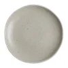 Olympia Lot De 6 Assiettes Plates 270 Mm Sable 7