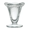 La Rochère Lot De 6 Coupe à Glace 20 Cl En Verre Transparent 7