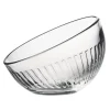 La Rochère Lot De 6 Coupe Bubble En Verre Transparent 7