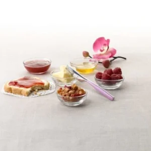 Duralex Lot De 6 – Coupelle Empilable 12,5 Cl En Verre Trempé Transparent 11