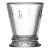 La Rochère Lot De 6 Verres à Shooter 6 Cl Transparent 11