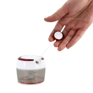 Menastyl Mini Hachoir De Cuisine 16