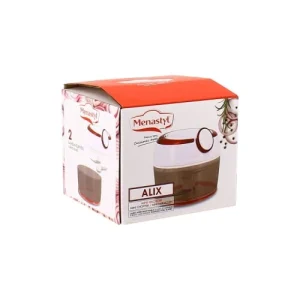Menastyl Mini Hachoir De Cuisine 18