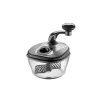 GEFU Multi-hachoir En Acier Inoxydable Argent 13