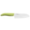 Kyocera Petit Couteau Santoku Vert 14cm 10