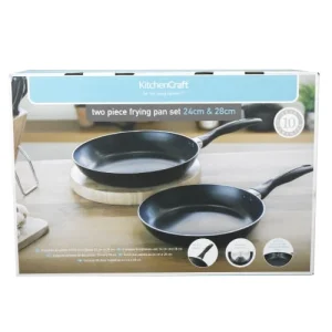 KitchenCraft Plance Bois De Manguier / Marbre Rose 6