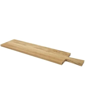 Broste Copenhagen Planche à Découper 15x60xH1,5cm 9