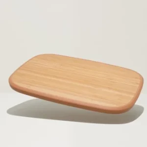 BergHOFF Planche à Découper En Bambou 37 X 27 Cm 14