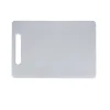 KitchenCraft Planche à Découper Extra Large En Plastique Blanc 20