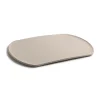 BlimPlus Planche à Découper Opaque En Polypropylène Gris 35×22,5 Cm 19
