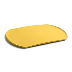 BlimPlus Planche à Découper Opaque En Polypropylène Gris 35×22,5 Cm 18