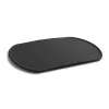 BlimPlus Planche à Découper Opaque En Polypropylène Noir 35×22,5 Cm 20