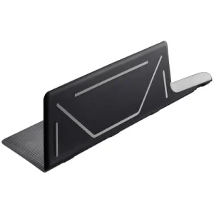 GEFU Planche à Découper Pliable En Polypropylène Noir 8