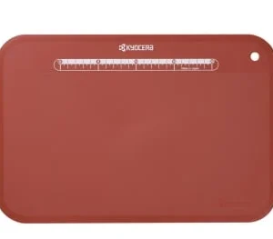 Kyocera Planche à Découper Souple Verte 37x25cm 7