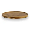 OGO Living Planche De Présentation En Bois D’acacia D35cm 17