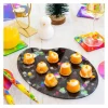 Pylones Planche En Verre 29,7×21,3×0,4cm 16