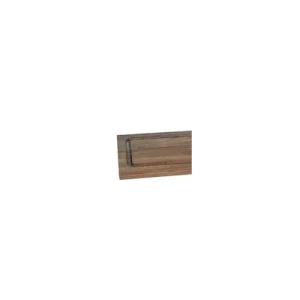 Wadiga Planche Rectangulaire Acacia 33x13cm 6