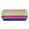 Little Marcel Plat à Cake 36 Cm En Porcelaine Multicolore 7