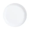 Luminarc Plat à Partager Blanc Mezze D29cm 10