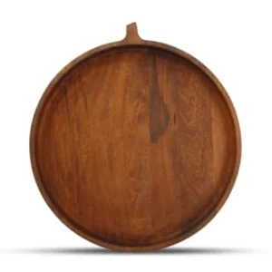 Salt & Pepper Plat à Servir En Bois 40xH3,5cm 7