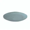 ZAK DESIGNS Plat De Service Ovale 40x30cm 8