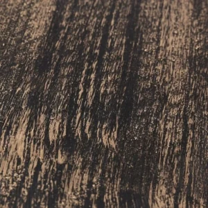 Zago Plat Décoratif Carré En Bois De Manguier 21 Cm 15