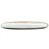 Medard De Noblat Plat Long 35.5cm – Lot De 2 22