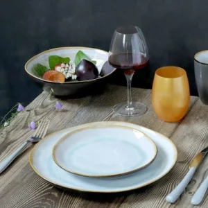 Medard De Noblat Plat Long 35.5cm – Lot De 2 9