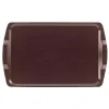 Cambro Plateau De Service Carré Avec Poignées 64cm 19