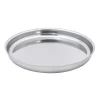 Roger Orfevre Plateau Fruit De Mer Inox 36 Cm Argent 5