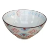 Chehoma Saladier 19cm En Céramique Multicolore 20