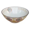 Chehoma Saladier 23cm En Céramique Multicolore 17