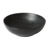 Table Passion Saladier 24 Cm En Grès Noir 10