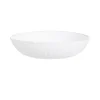 Luminarc Saladier Blanc D14cm 20