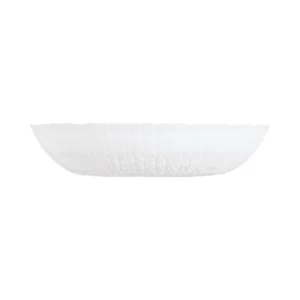 Luminarc Saladier Blanc D14cm 9