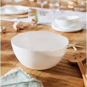 Luminarc Saladier Blanc D23cm 11
