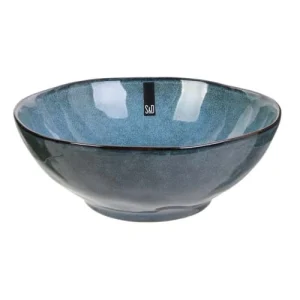 Trends Home Saladier Bleu 10