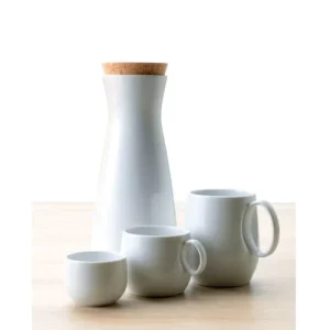 Medard De Noblat Saladier En Porcelaine D25cm 12